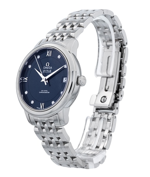 Omega De Ville Prestige 424.13.33.20.53.001
